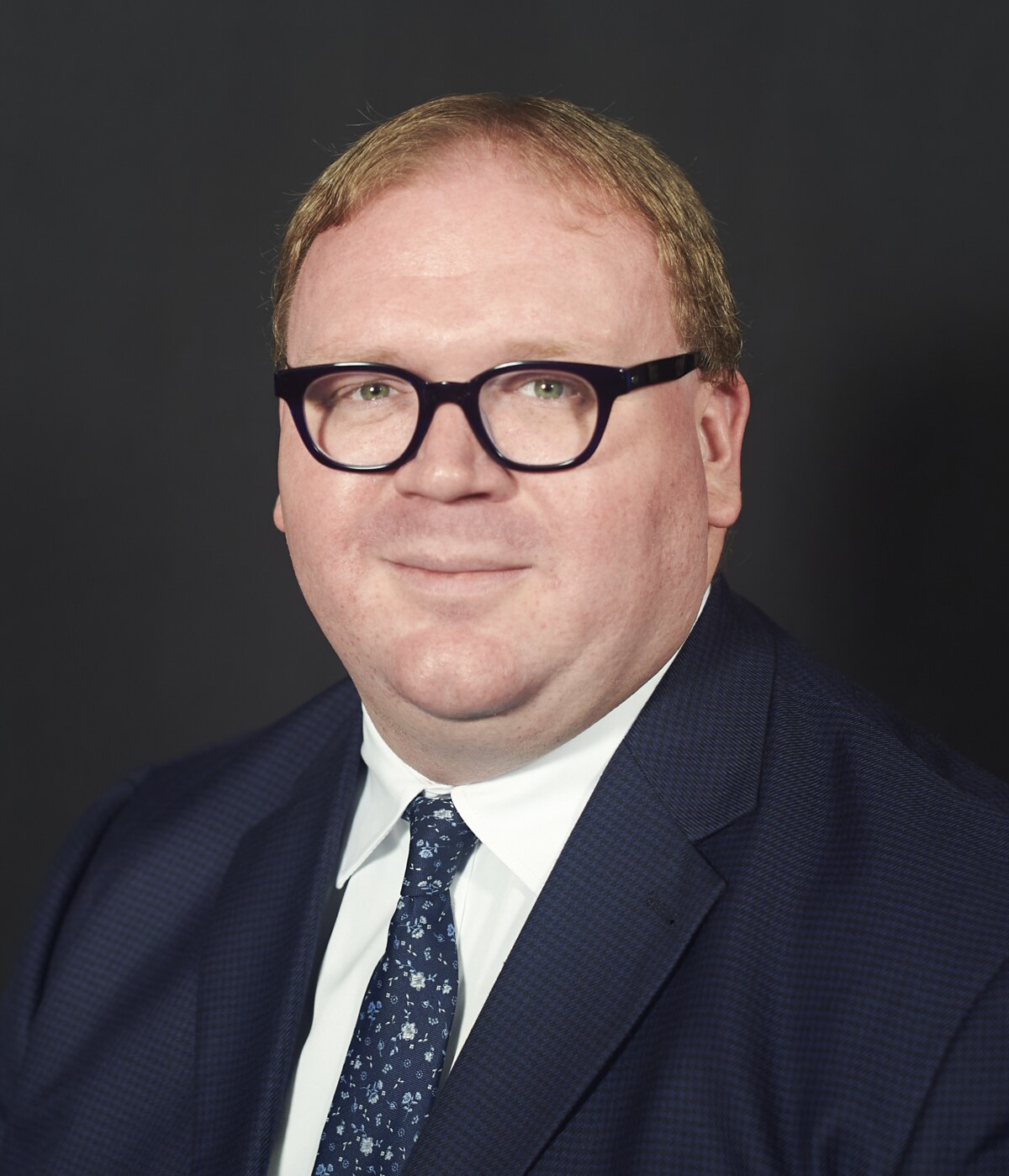 Michael Lazzarini, Certified Clinical Hypnotherapist